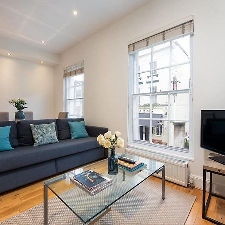 Britten Street, Chelsea London Exterior photo