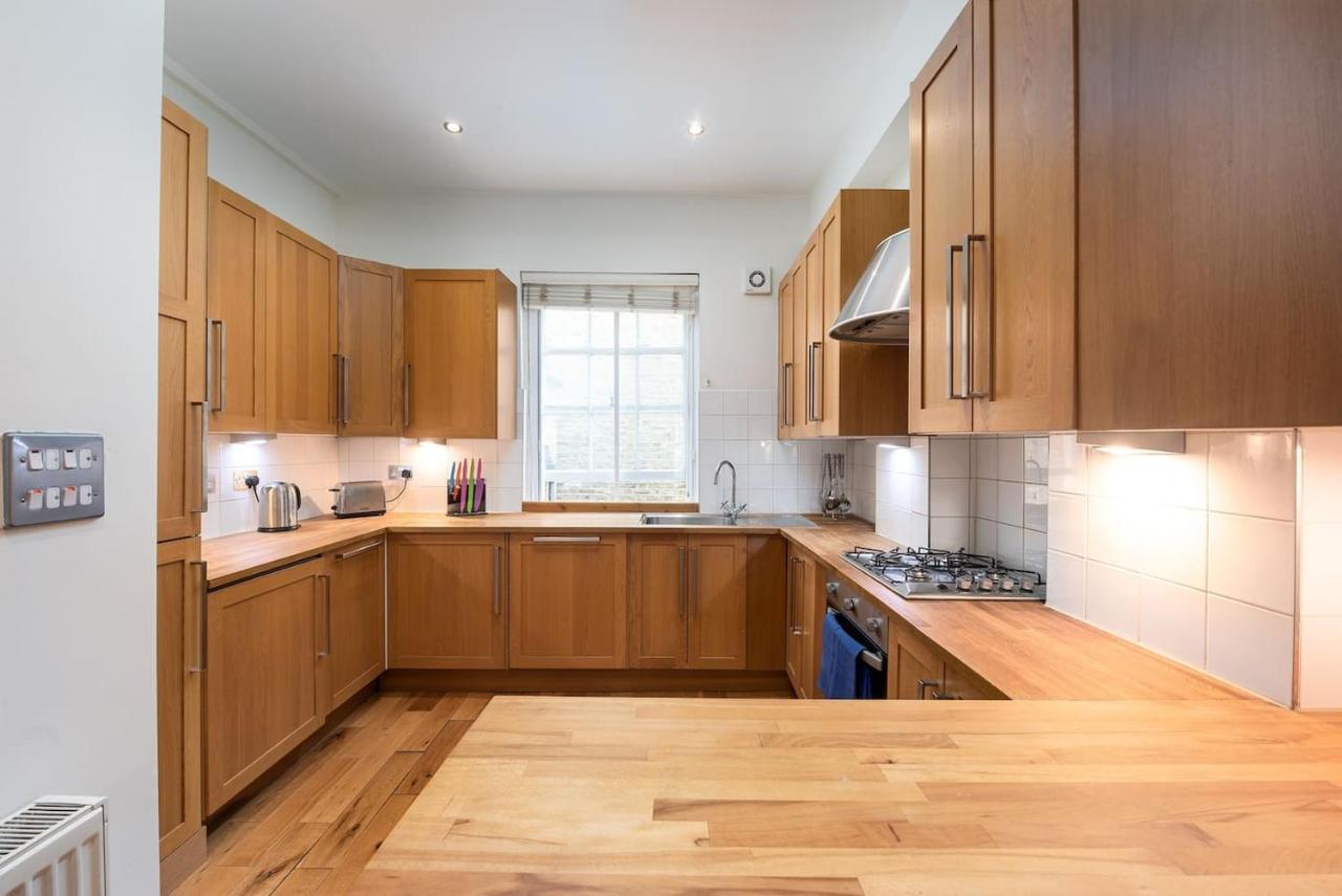 Britten Street, Chelsea London Exterior photo