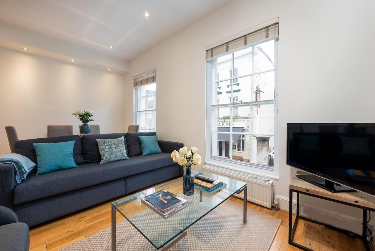 Britten Street, Chelsea London Exterior photo
