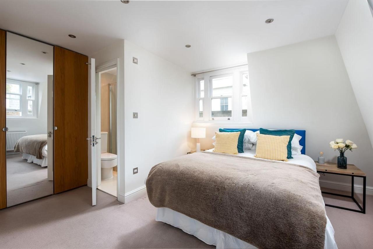 Britten Street, Chelsea London Exterior photo